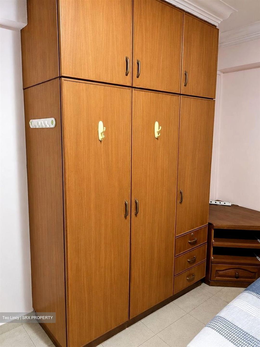 Blk 514 Choa Chu Kang Street 51 (Choa Chu Kang), HDB 4 Rooms #587182871